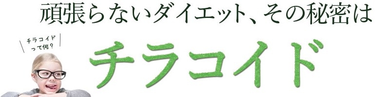 �`���R�C�h���T�C�g